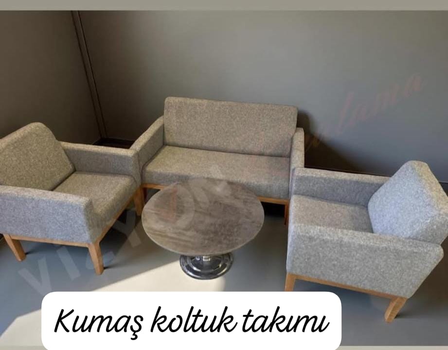 Ankara Fuar Malzeme Kiralama Standart Takım 10