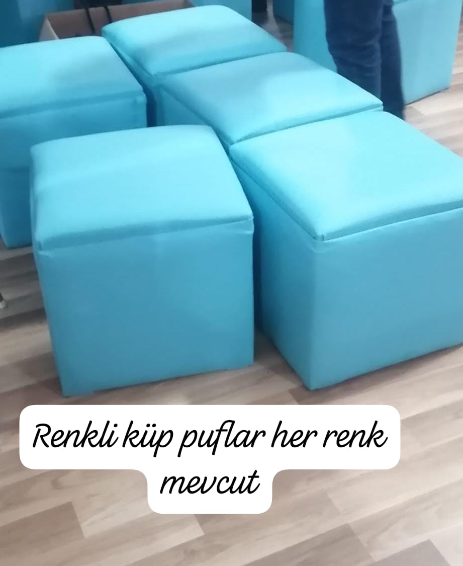 Ankara Fuar Malzeme Kiralama Standart Takım 13