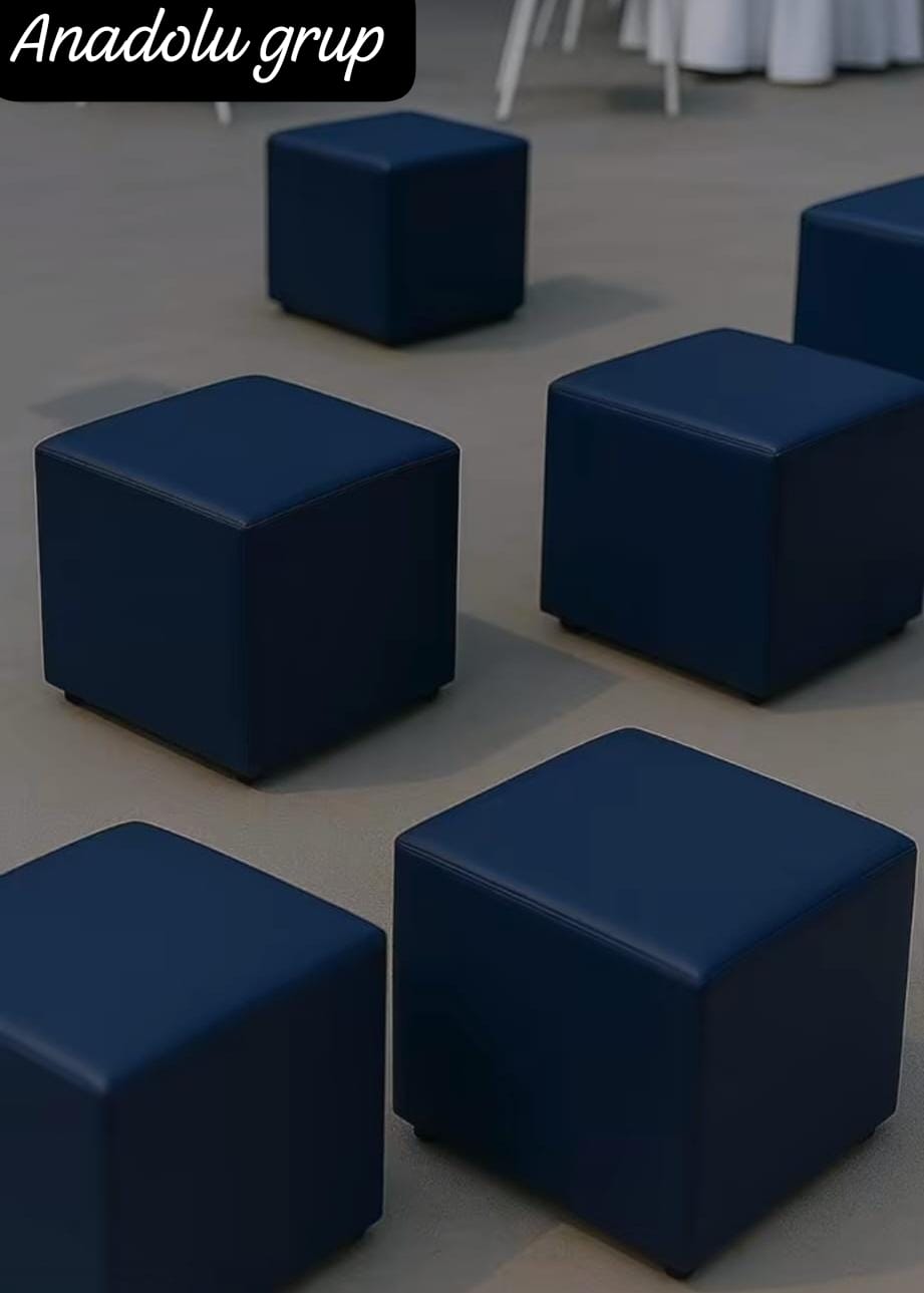 Ankara Fuar Malzeme Kiralama Standart Takım 17