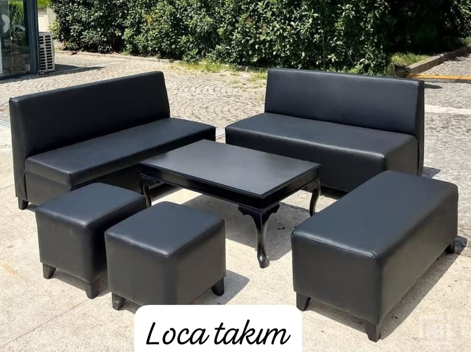 Ankara Fuar Malzeme Kiralama Standart Takım 19