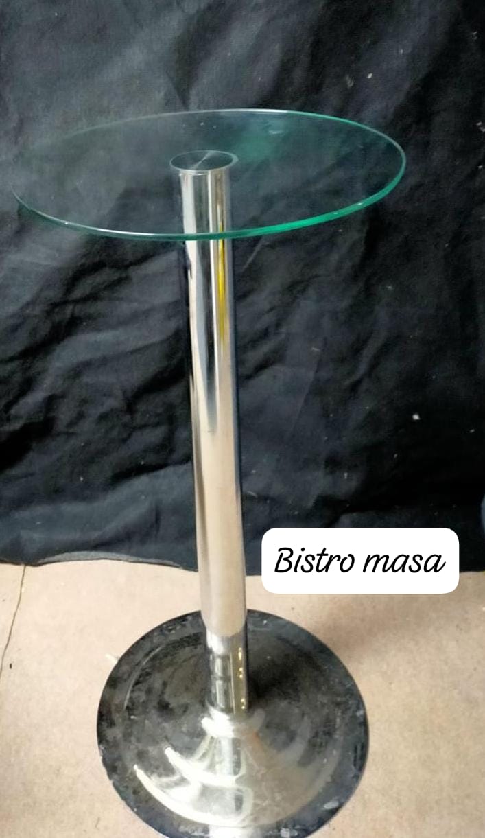 Ankara Fuar Malzeme Kiralama Standart Takım 24