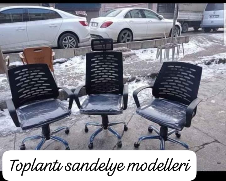 Ankara Fuar Malzeme Kiralama Standart Takım 5